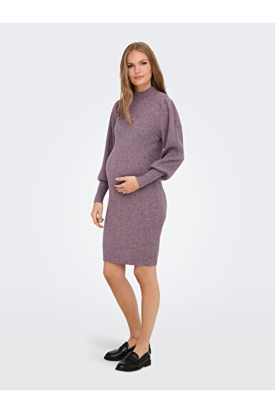 ONLY MATERNITY Kleid OLMKATIA Kurzes Kleid