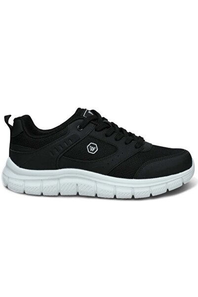 Kocamanlar Ayakkabı Pantofi sport unisex Magg Point 686 NEGRU-ALB