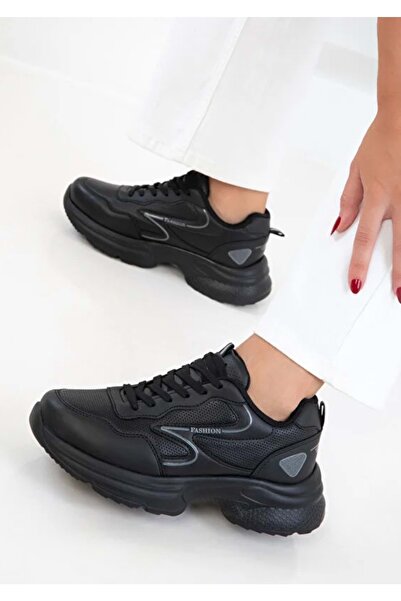 Kocamanlar Ayakkabı Pantofi sport unisex Texin 2626, negri