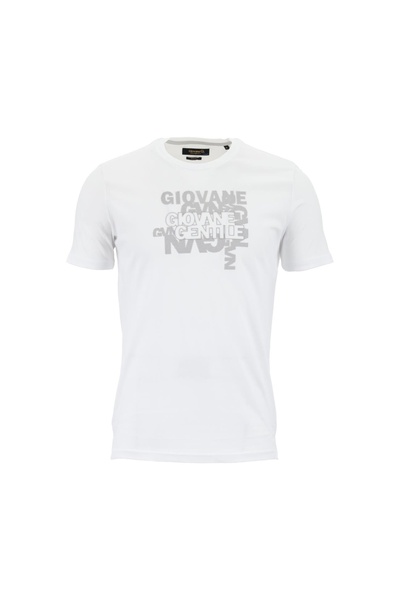 Giovane Gentile Giovane G. Designers T-Shirt