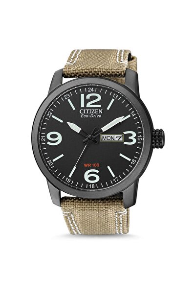 Citizen Bm8470-11ee Erkek Kol Saati