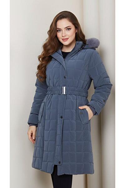 ESLEMNUR NOVA KUMAŞ ŞİŞME MONT 100CM