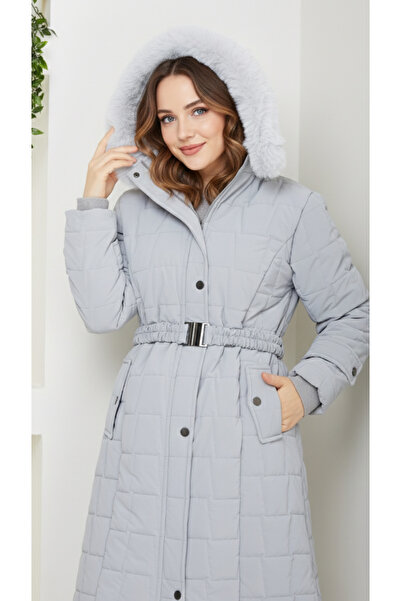 ESLEMNUR Jachetă gonflabilă NOVA din material textil 100CM