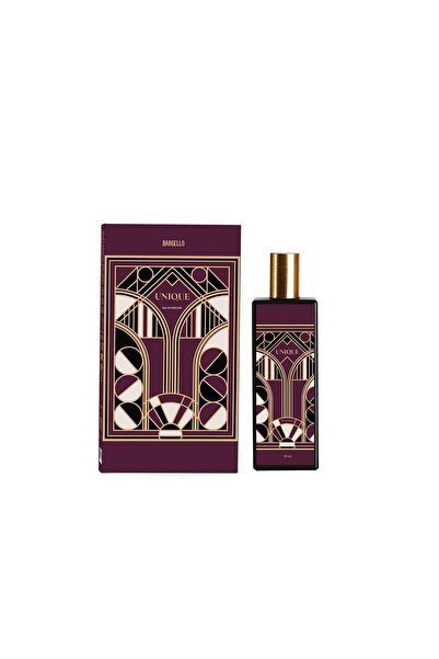 Bargello UNIQUE UNISEX 50 ml PARFÜM EDP