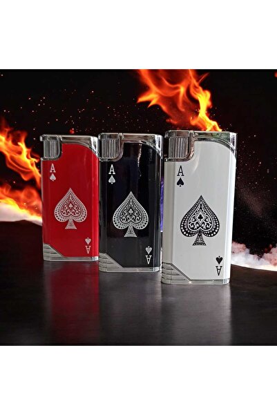 Hunter MANYETOLU RÜZGAR - ELEKTRİKLİ ŞAKA ÇAKMAĞI