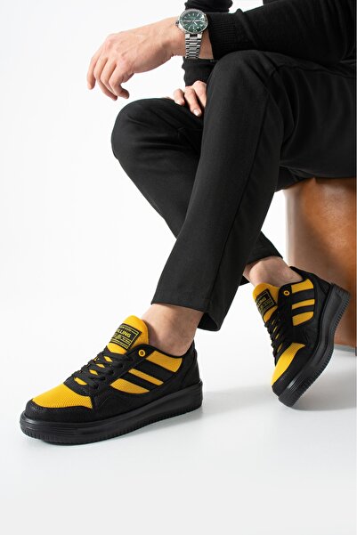 mackrock sports Ανδρικά αθλητικά παπούτσια Orthopedic Sole Mesh Casual Anti-S...