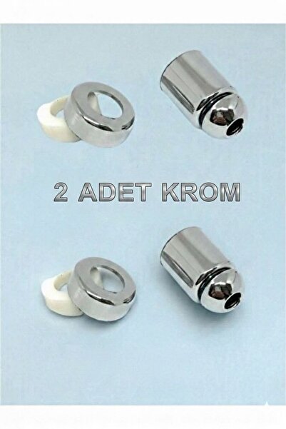 Ucuz Depo مقعد المرحاض بيديت رود تلميح المهوية نوع الكروم