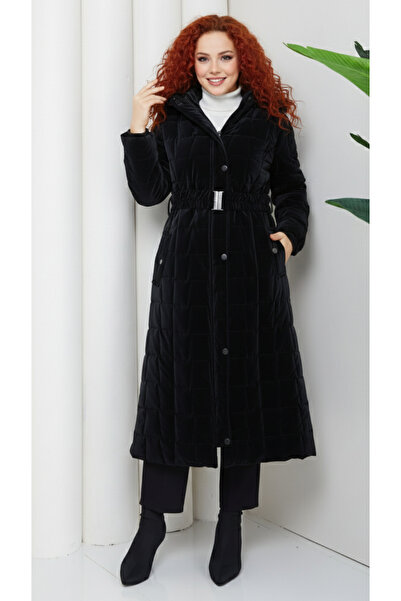 ESLEMNUR NOVA KUMAŞ ŞİŞME MONT 115CM