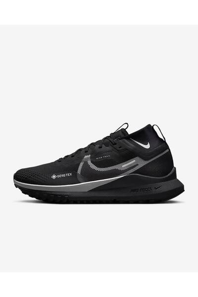 Nike Ανδρικά αθλητικά παπούτσια React Pegasus Trail Gore-tex Dj7926-001-μαύρο