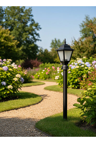 LED PROJEM Akviva Kare Fener Direk Üstü Aydınlatma Armatürü, Baba Üstü Armatür