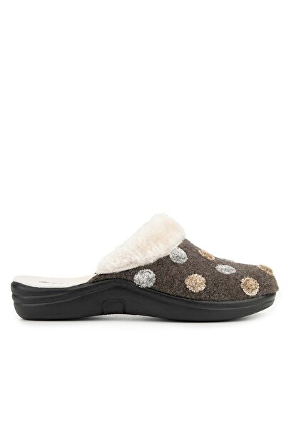 Muya Maklik Ортопедични дамски домашни пантофи