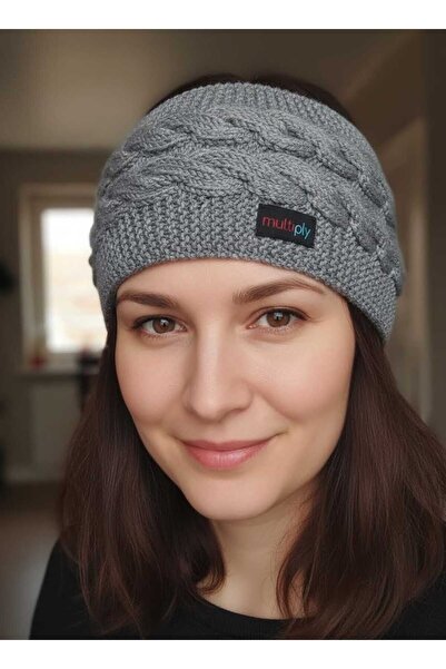 multiply Tarz Bere + saç bant hediye..