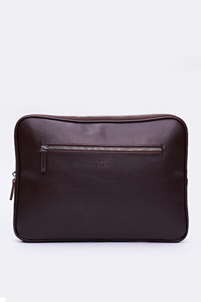 MORCA Macbook Air Pro 13.3 & 14 Inch Laptop Case Brown