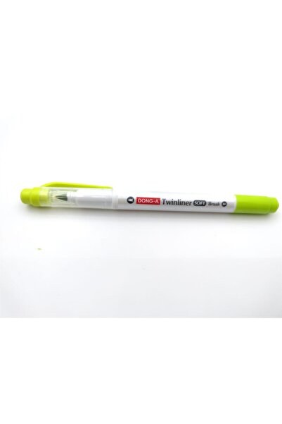 Dong-A تينولينر سوفت فوسفورلي ليم جرين 93