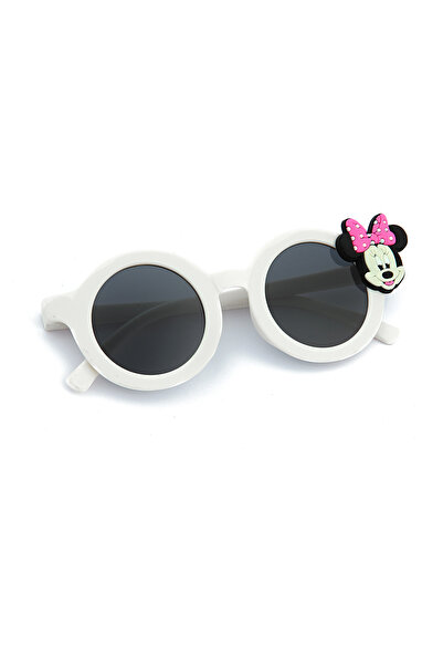 Zzla Uv400 Protected Figured Children's Sunglasses