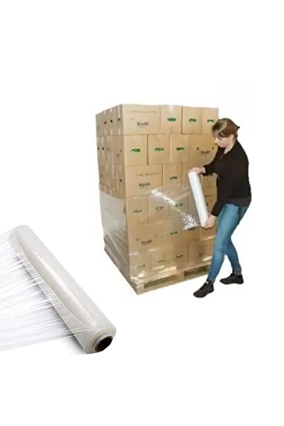 Good Pack 3 kg nylon packaging roll