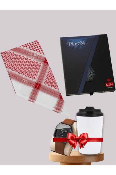 Basmmt Imtiaz شماغ البسام بلس 24