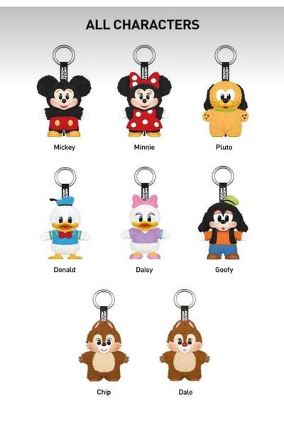 MICKEY İndirimleri ve Kampanyaları 2026