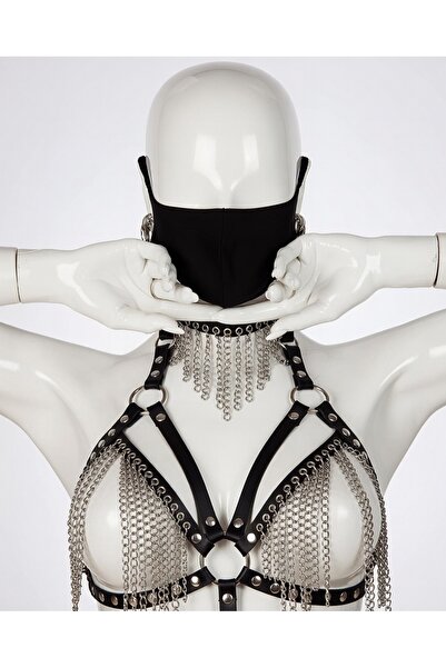 BEST HARNESS Seksi Fantezi Body/underwear