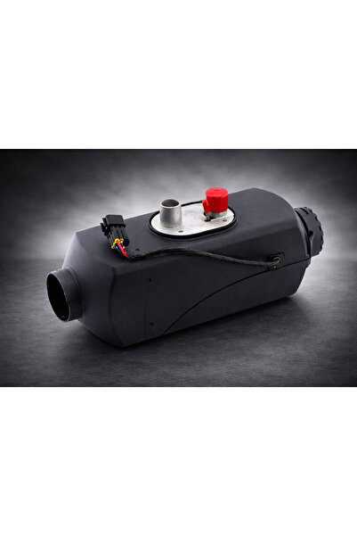 tecnopoint TC18-04 WEBASTO TİP D4 MODEL DİZEL ISITICI 24V 5KW