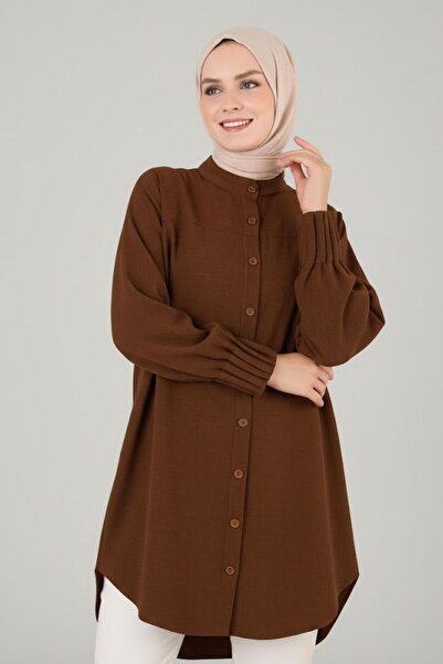 HAKKE Kol Nevürlü TUNİK