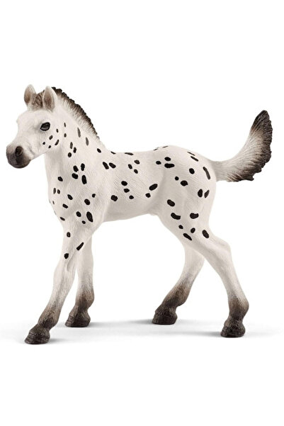 SCHLEICH ειδώλιο, Λέσχη αλόγων, Manz Knabstrupper