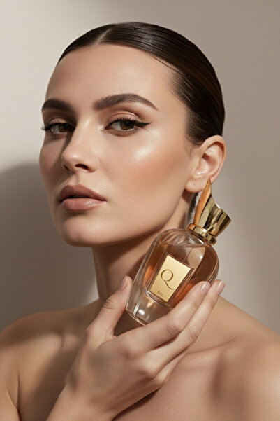Bo Essences Q Kadın Parfümü 50 ml EDP | Lüks, Kalıcı ve İkonik Kadın Parfümü