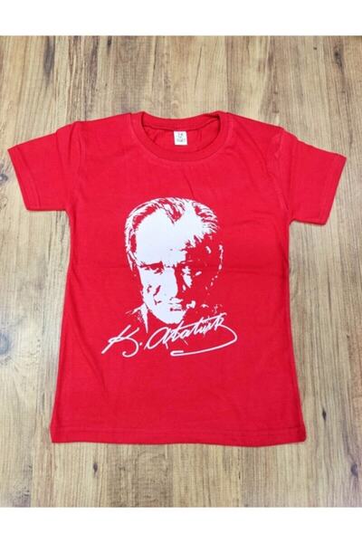 ALKANO Tricou transformat pentru copii unisex 23 aprilie