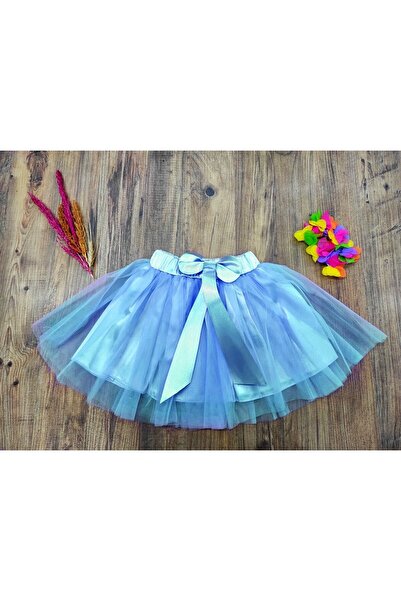 Çello mello Fustă Fata cu Fundita si Tutu de Vis