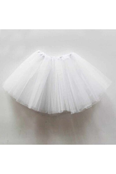 Nacar Kız Çocuk 29 Ekim 23 Nisan 10 Kasım Gösteri Özel Gün Doğumgünü Tütü Etek