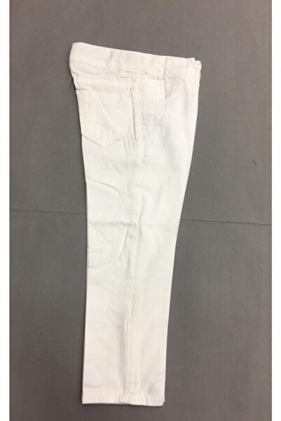 Gökkuşağı Baiet Copil Alb Culoare K