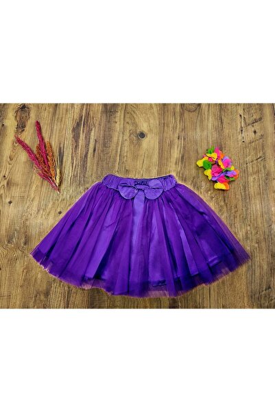 Çello mello 23 април Момичешка пола от тюл Tutu Tulu NBL 24