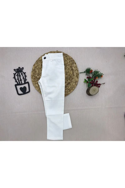 Nacar ÇOCUK PANTOLON 23 NİSAN GÖSTERİ KIYAFETİ