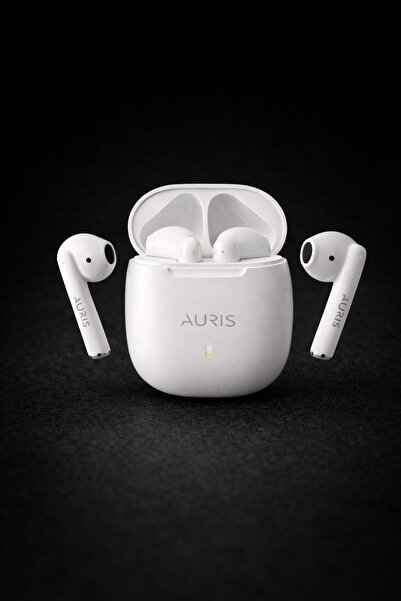 Auris Kablosuz Kulaklık Kulak İçi