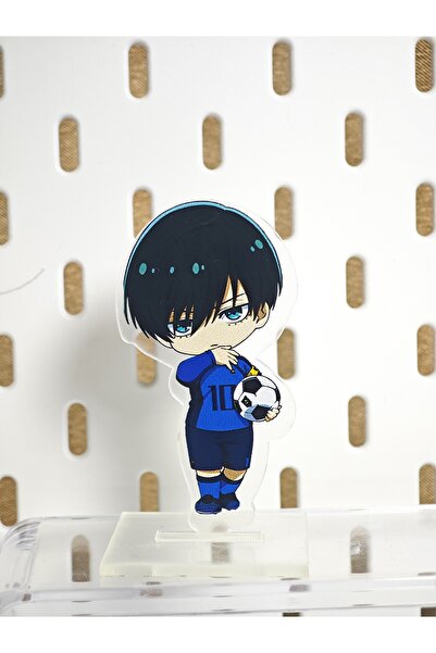 Yenaplanner حامل شخصية بلو لوك إيتوشي رين الصغير (قطعة واحدة)