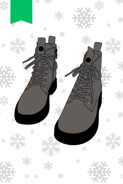 Nacar Unisex Çocuk Okul Yardım Botu ( Dernekler Için Toplu Satışımız Mevcuttu...