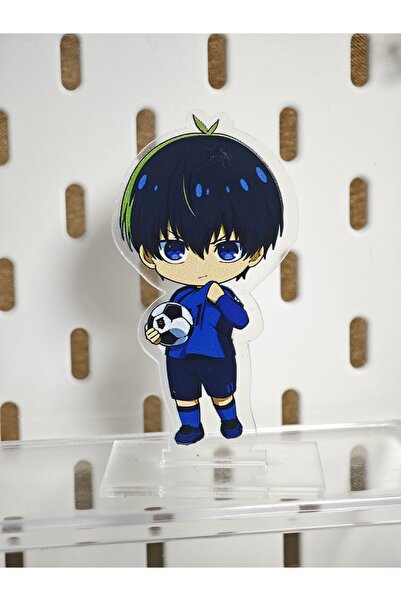 Yenaplanner حامل شخصية صغير بلو لوك إيساجي يويتشي (قطعة واحدة)