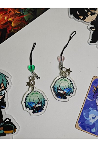 Yenaplanner زينة حقيبة هونكاي ستار ريل أناكسا (قطعة واحدة)