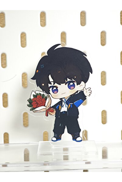 Yenaplanner حامل شخصية الحب والفضاء العميق كالب