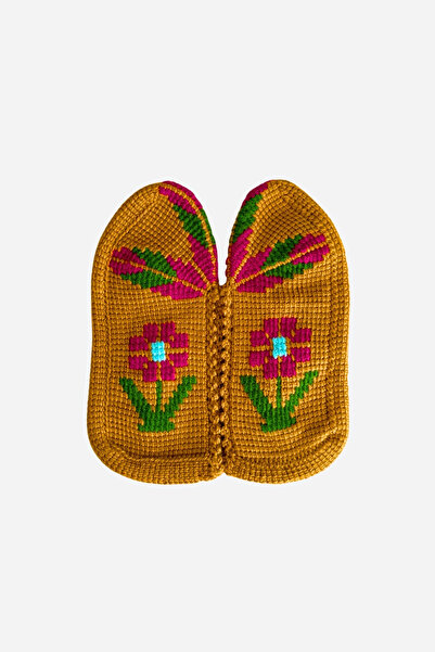 El örgüsü Ženske čizme, tuniski ručno izrađeni paket, dar za miraz