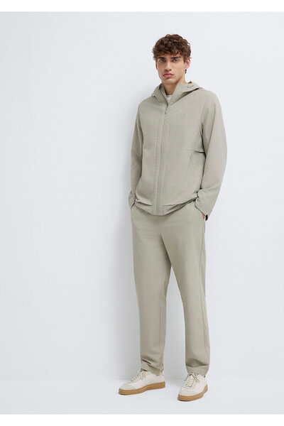 Mavi Gray Trousers 0010545-70154