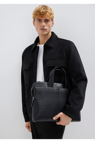 Mavi Black Black Crossbody Bag 0912152-900