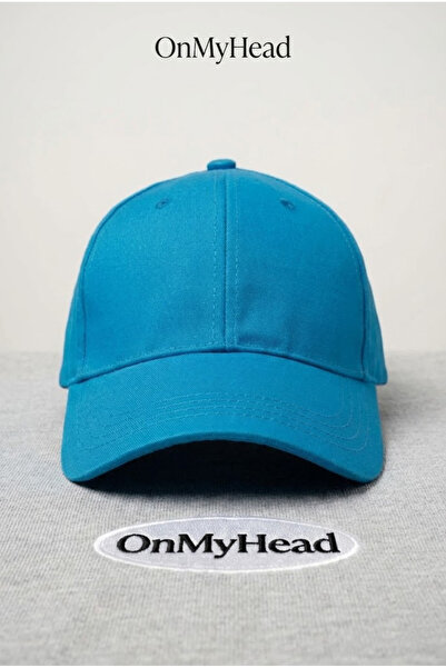 OnMyHead Plava kapa Vigante