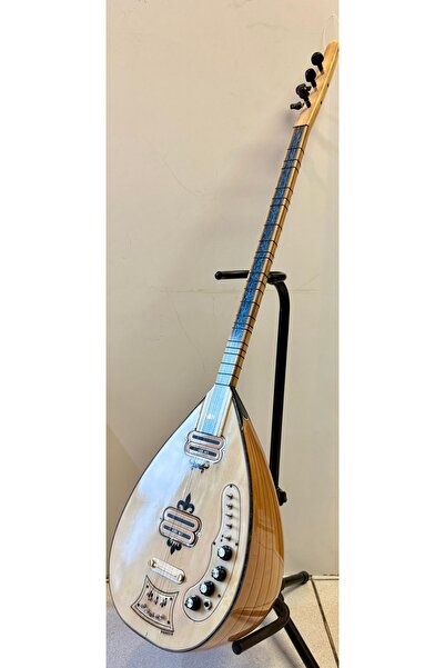 ARTEMİS Elektro Bağlama(LESLİLİ) Model-1