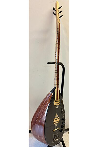 ARTEMİS Elektro Bağlama (LESLİLİ) Model-2