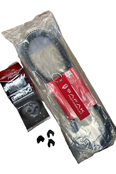 Genel Markalar PCX 125 KAYIŞ 2021-2024 BANDO BAGA 14 GR