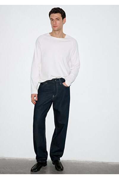 Mavi Toronto Street Rinse Denim Jean Pantolon 0010289-91350