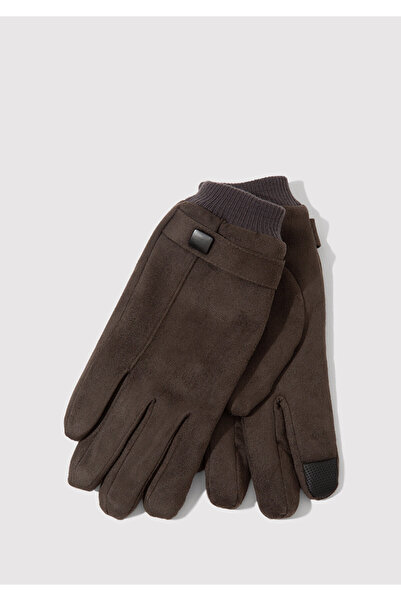 Mavi Khaki Gloves 0911025-32434