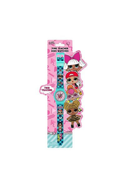 MiniFlak Children's Watch S.Lol7518