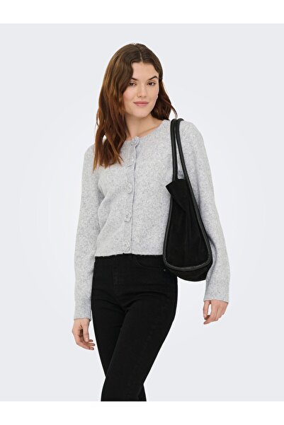 JDY Strickjacke JDYHAYLEE Strickjacke